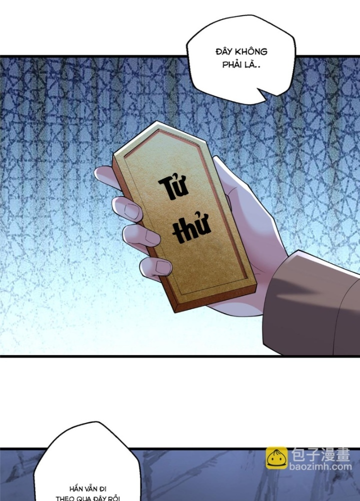 Ngạo Thị Thiên Địa Chapter 683 - 55