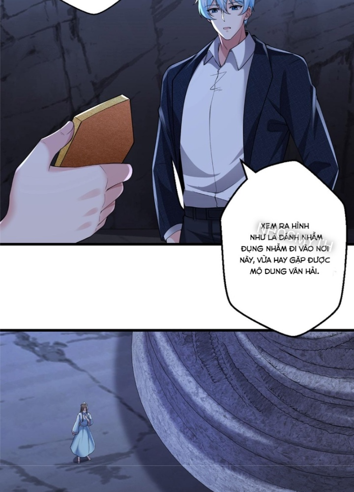 Ngạo Thị Thiên Địa Chapter 683 - 57