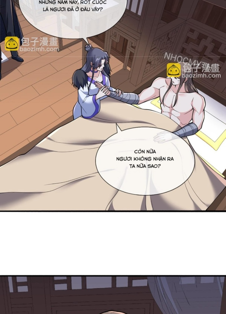 Ngạo Thị Thiên Địa Chapter 683 - 7