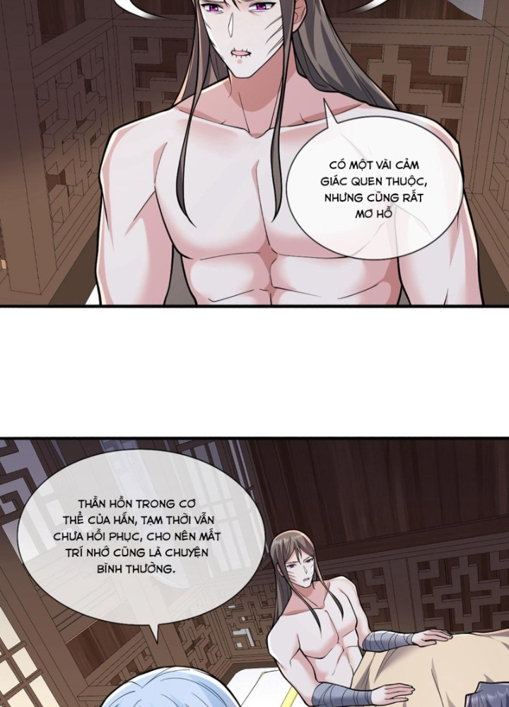 Ngạo Thị Thiên Địa Chapter 683 - 9