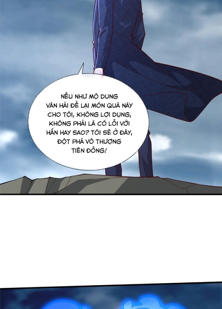 Ngạo Thị Thiên Địa Chapter  684 - 11