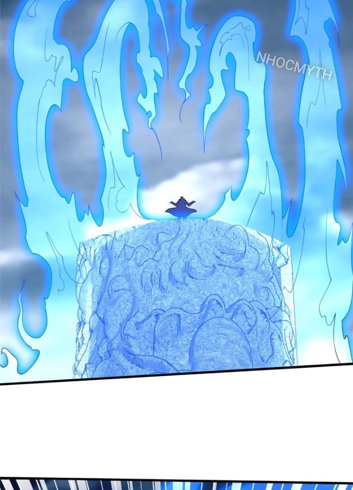 Ngạo Thị Thiên Địa Chapter  684 - 13