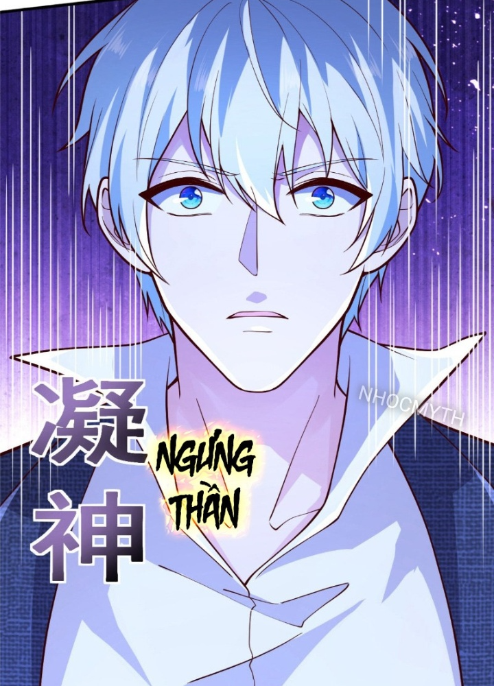 Ngạo Thị Thiên Địa Chapter  684 - 17