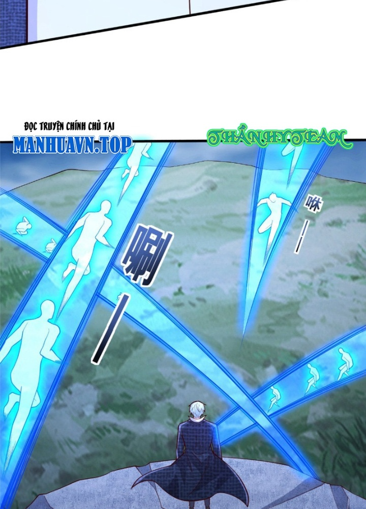 Ngạo Thị Thiên Địa Chapter  684 - 19