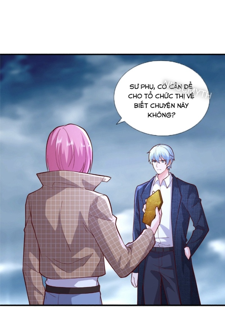 Ngạo Thị Thiên Địa Chapter  684 - 3