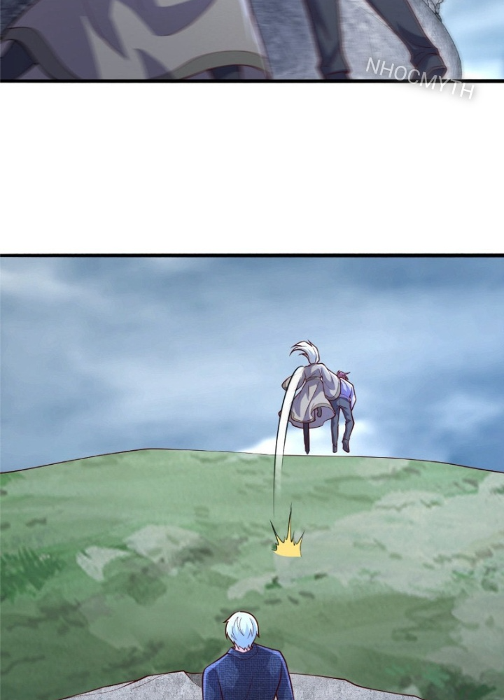 Ngạo Thị Thiên Địa Chapter  684 - 23