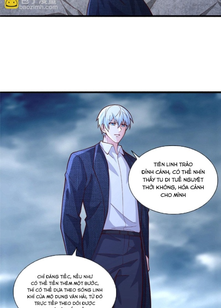 Ngạo Thị Thiên Địa Chapter  684 - 25