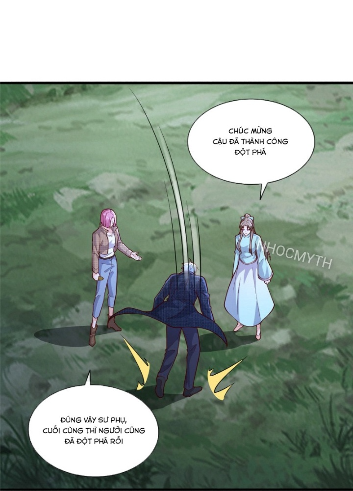 Ngạo Thị Thiên Địa Chapter  684 - 27