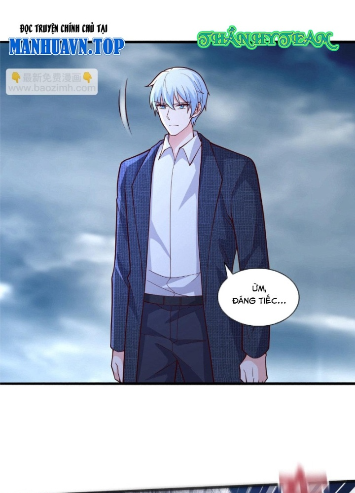 Ngạo Thị Thiên Địa Chapter  684 - 29