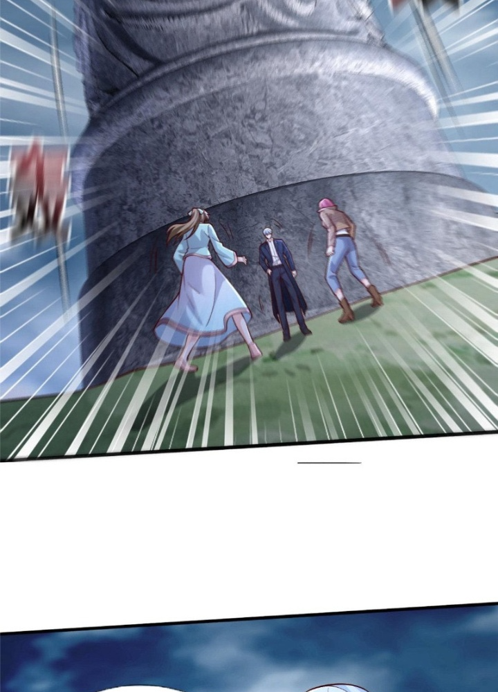 Ngạo Thị Thiên Địa Chapter  684 - 31