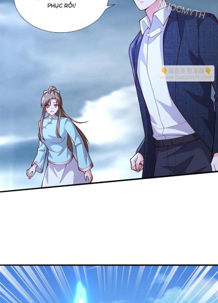 Ngạo Thị Thiên Địa Chapter  684 - 33