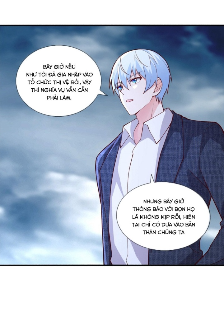 Ngạo Thị Thiên Địa Chapter  684 - 5