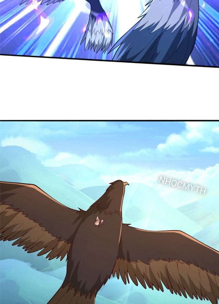 Ngạo Thị Thiên Địa Chapter  684 - 41