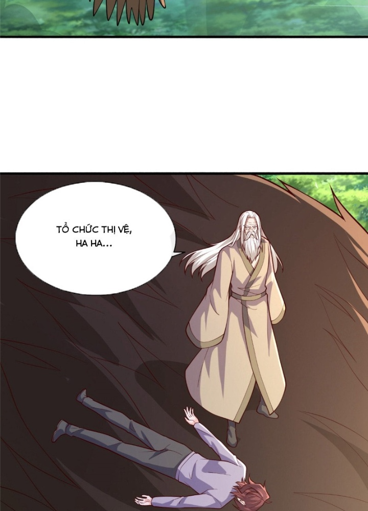 Ngạo Thị Thiên Địa Chapter  684 - 43