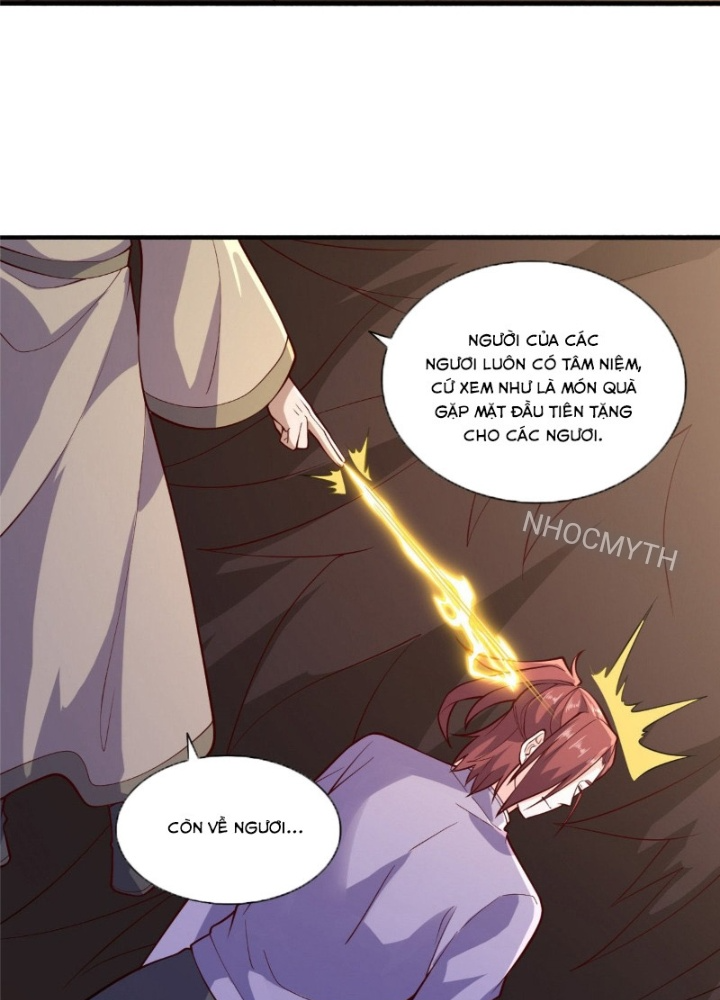 Ngạo Thị Thiên Địa Chapter  684 - 45