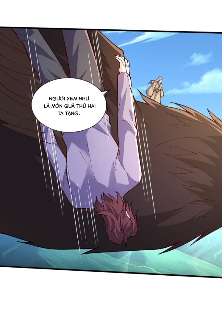 Ngạo Thị Thiên Địa Chapter  684 - 49