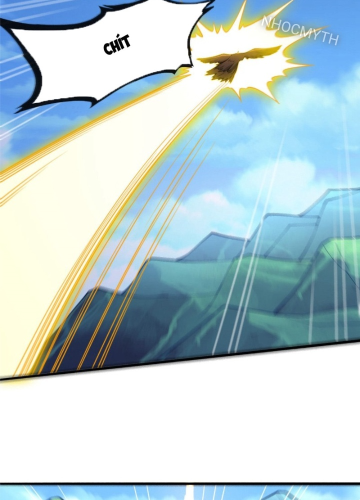 Ngạo Thị Thiên Địa Chapter  684 - 51