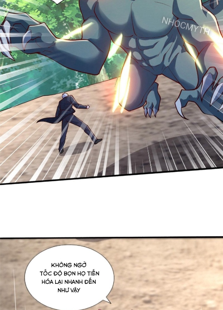 Ngạo Thị Thiên Địa Chapter  684 - 55