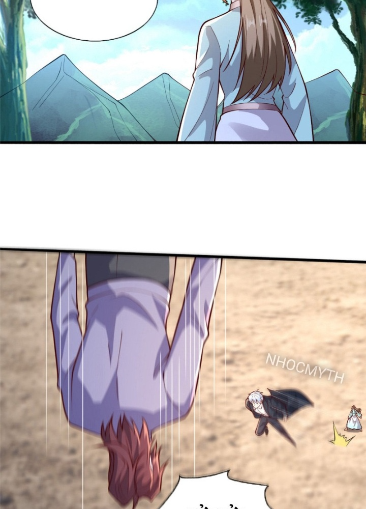 Ngạo Thị Thiên Địa Chapter  684 - 59