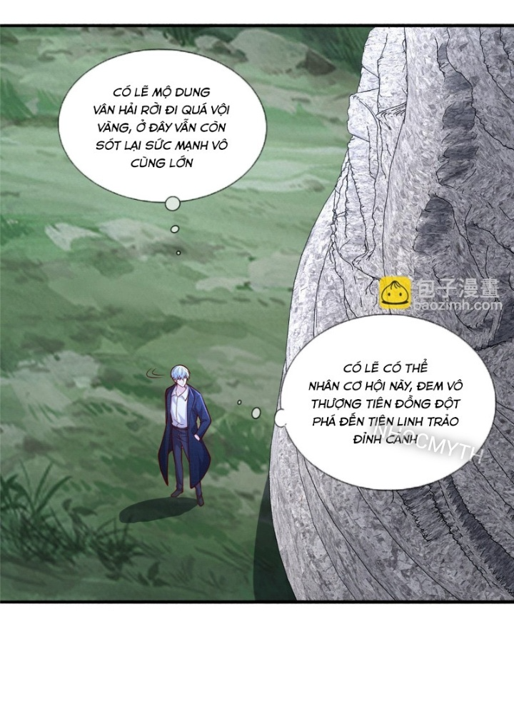 Ngạo Thị Thiên Địa Chapter  684 - 7