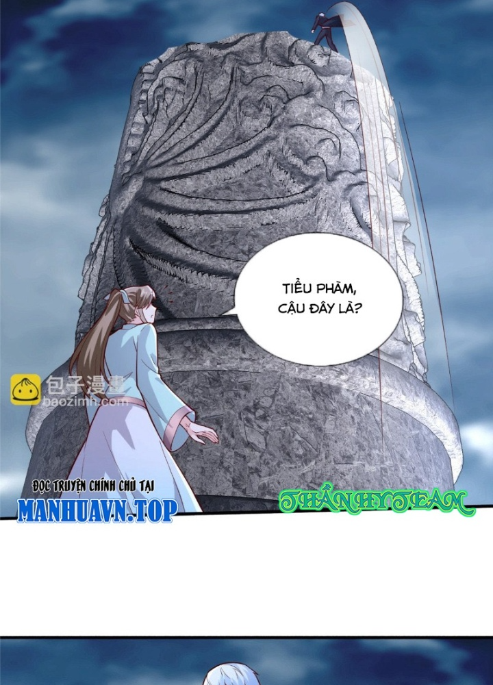 Ngạo Thị Thiên Địa Chapter  684 - 9