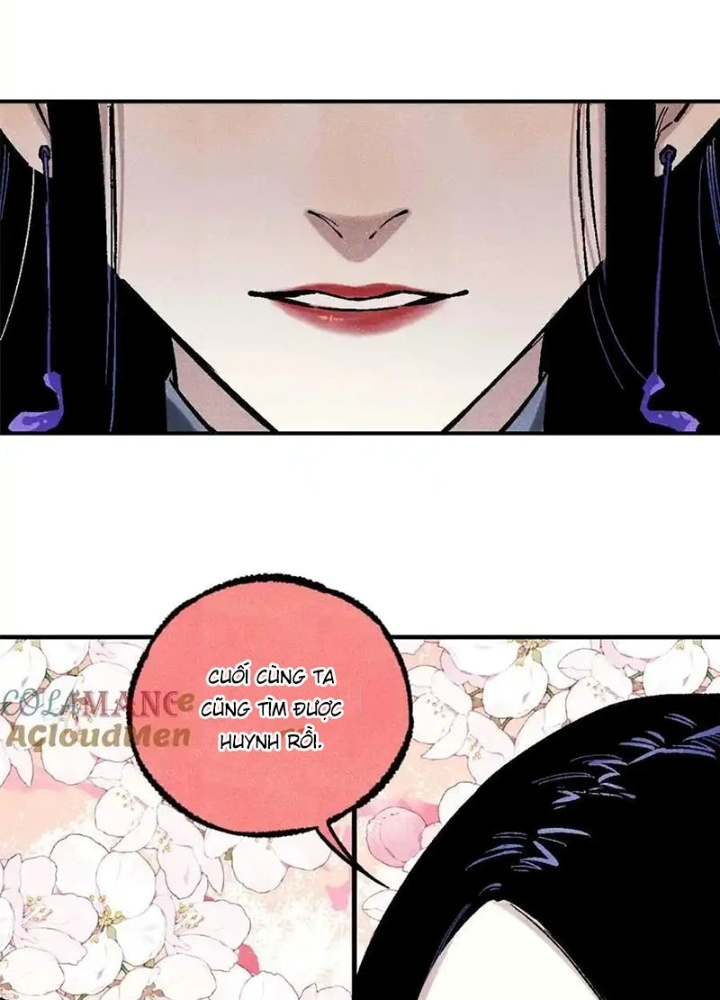 Ngụy Quân Tử Không Sợ Chết Chapter  87 - 25