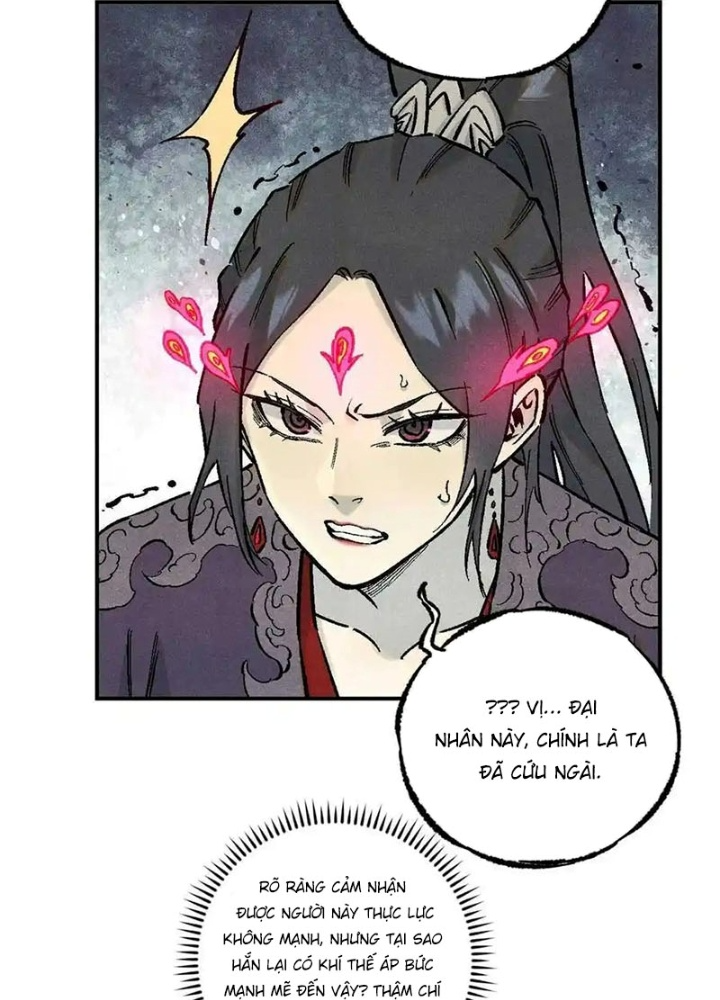 Ngụy Quân Tử Không Sợ Chết Chapter  87 - 5