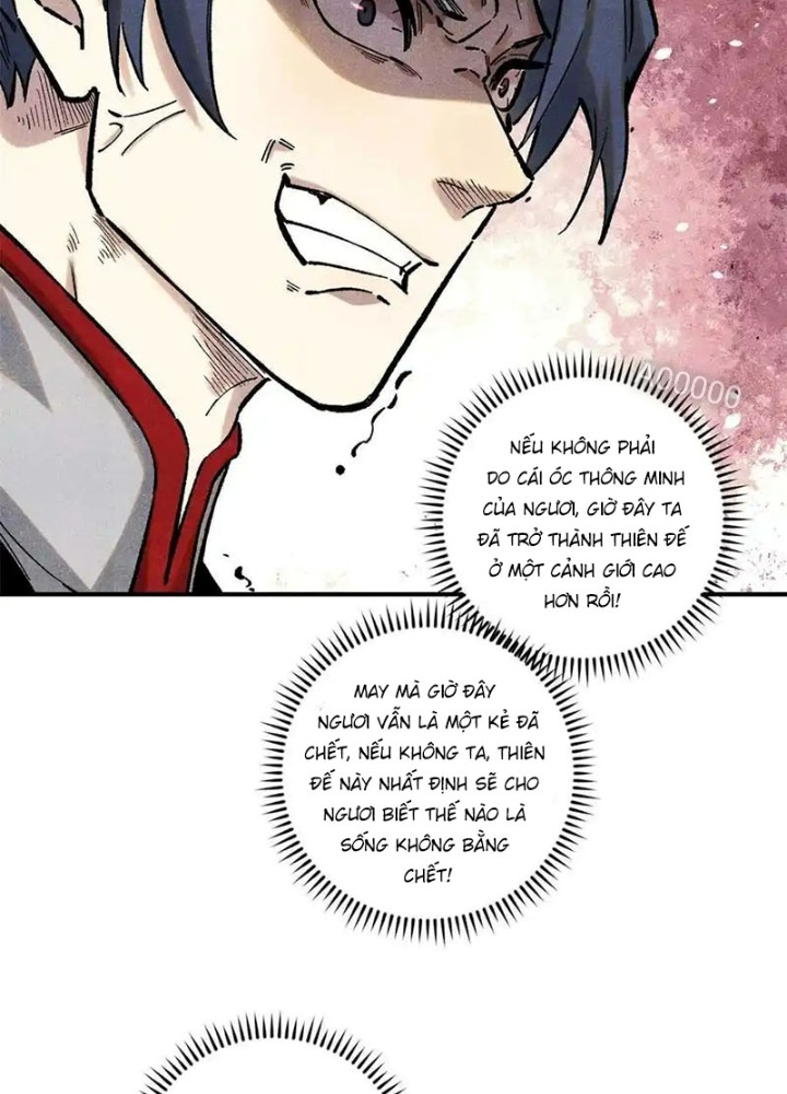 Ngụy Quân Tử Không Sợ Chết Chapter  87 - 41