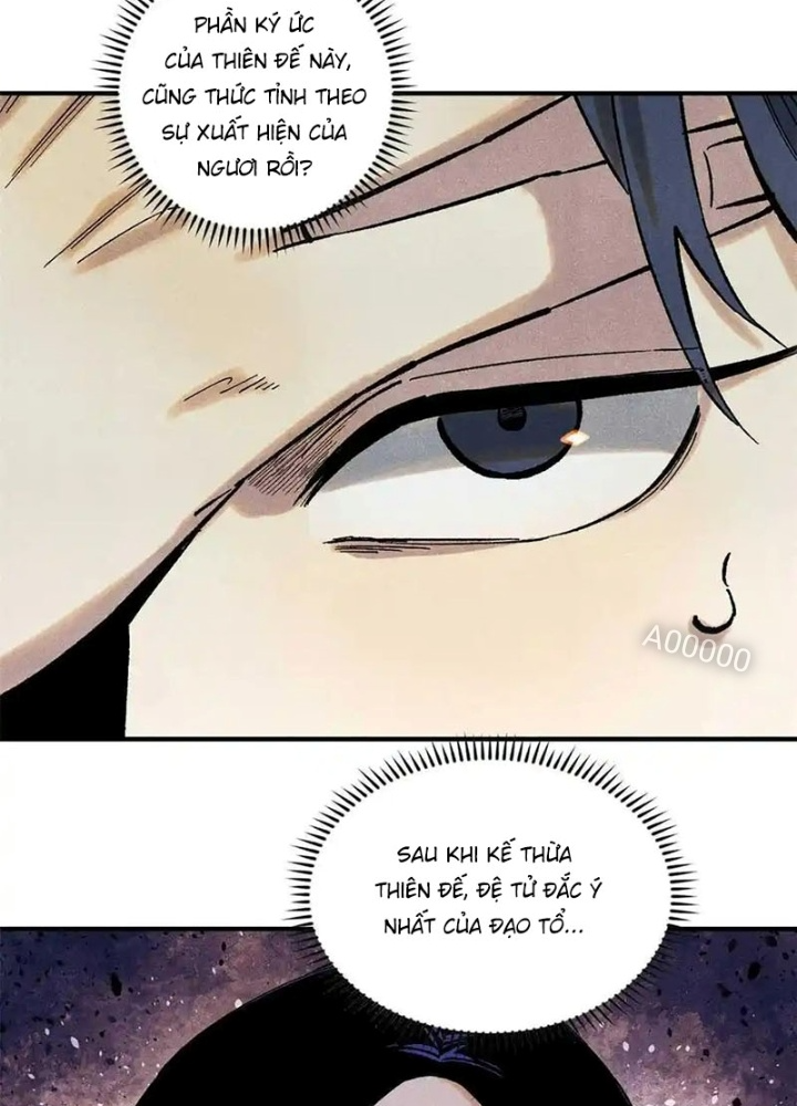 Ngụy Quân Tử Không Sợ Chết Chapter  87 - 49