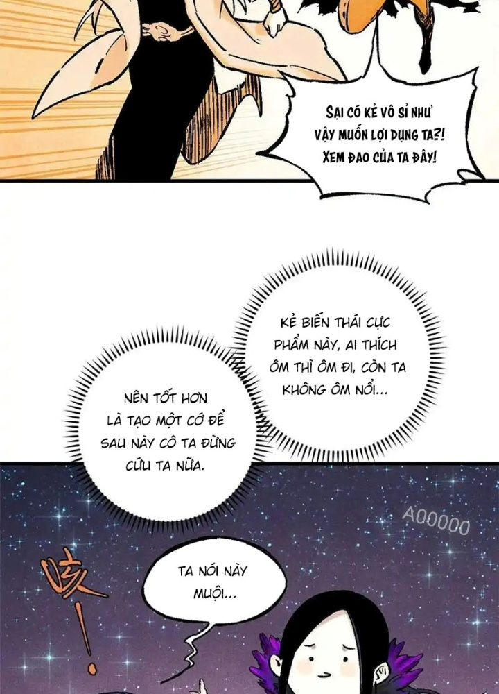 Ngụy Quân Tử Không Sợ Chết Chapter  87 - 75