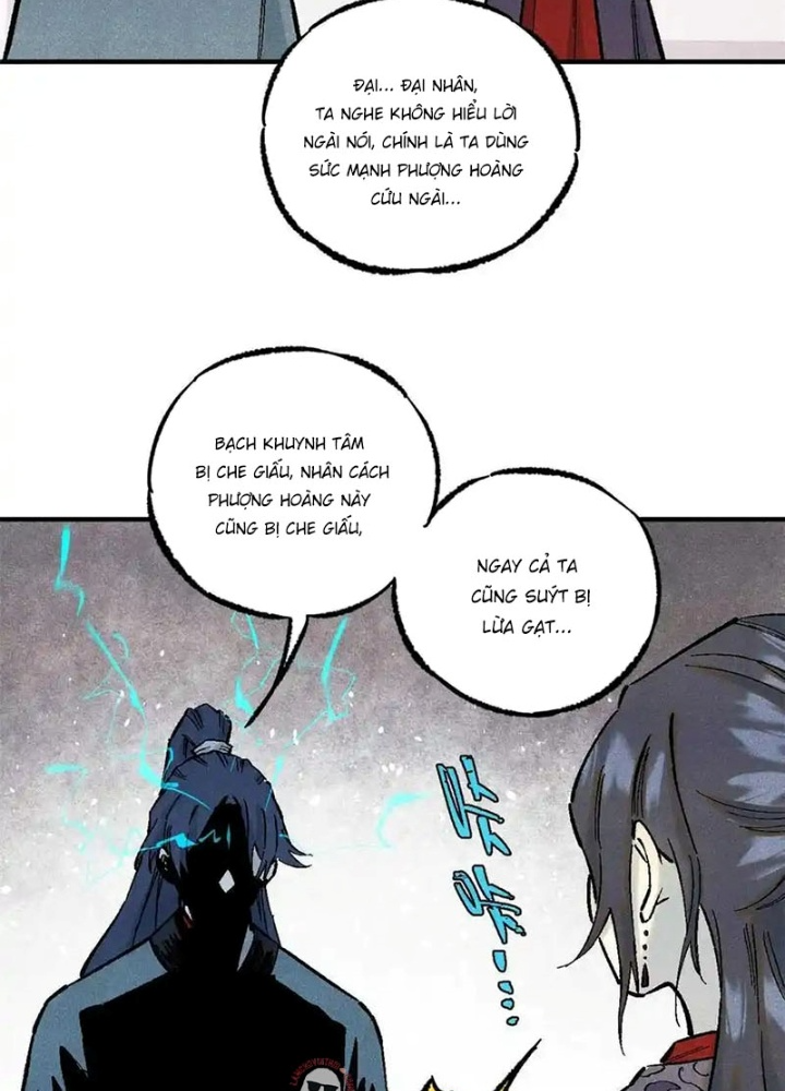 Ngụy Quân Tử Không Sợ Chết Chapter  87 - 9