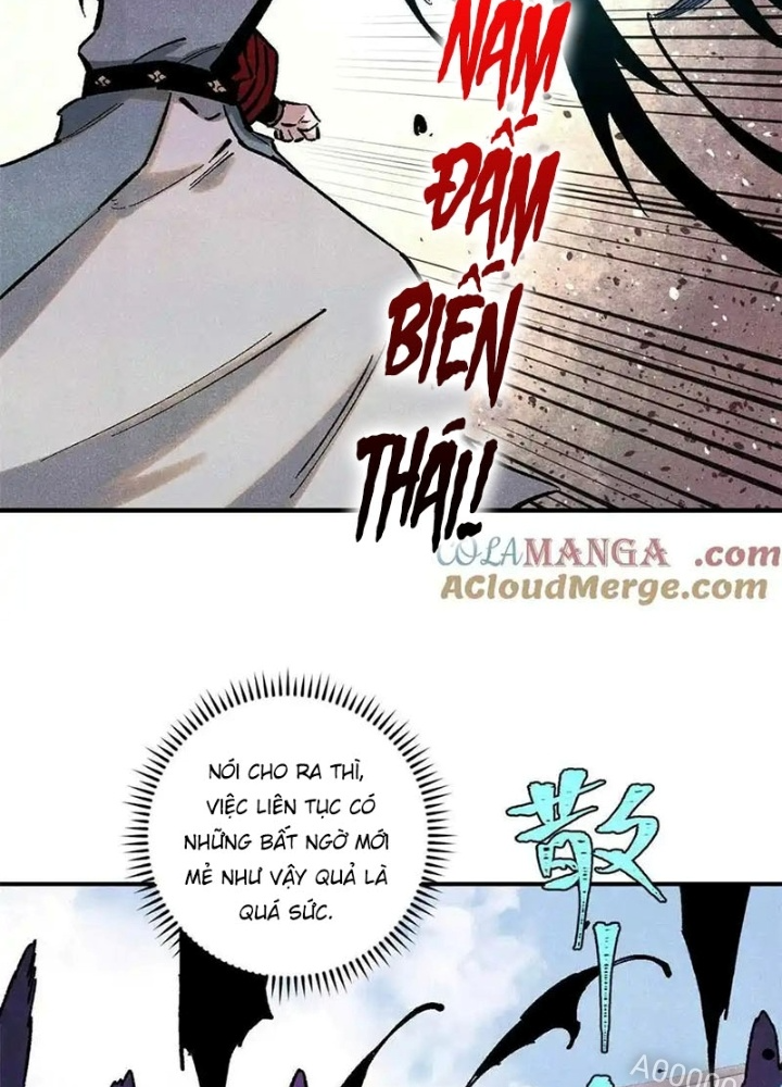 Ngụy Quân Tử Không Sợ Chết Chapter  87 - 99