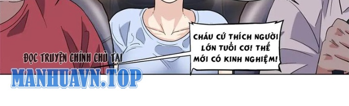 Đấu Trường Bóng Rổ Đường Phố Chapter 43 - 2