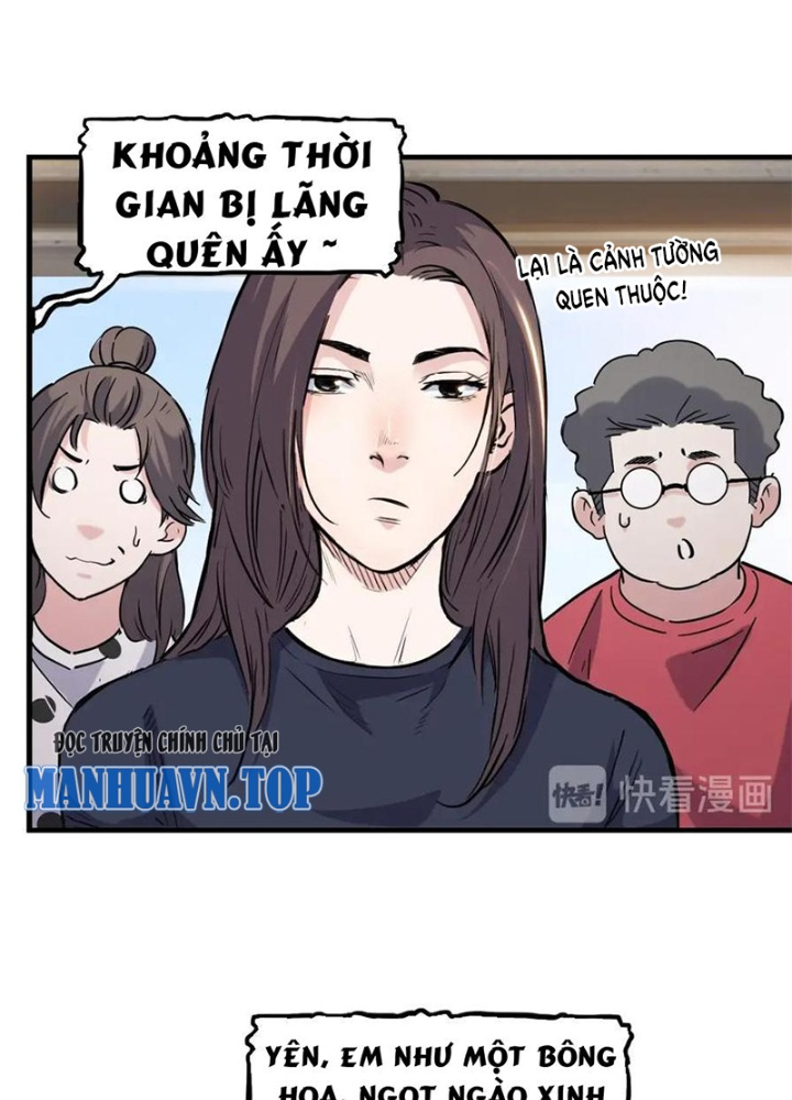 Đấu Trường Bóng Rổ Đường Phố Chapter 43 - 113
