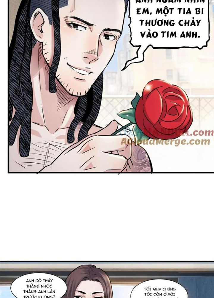 Đấu Trường Bóng Rổ Đường Phố Chapter 43 - 115