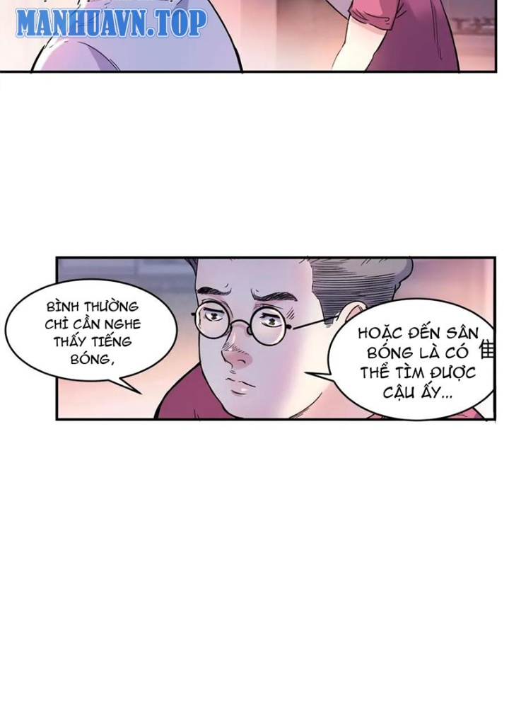 Đấu Trường Bóng Rổ Đường Phố Chapter 43 - 159
