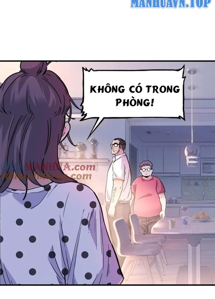 Đấu Trường Bóng Rổ Đường Phố Chapter 43 - 165