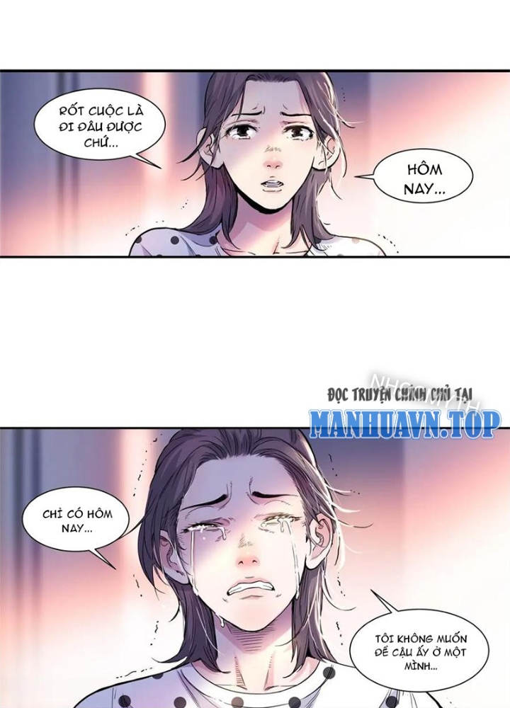 Đấu Trường Bóng Rổ Đường Phố Chapter 43 - 167