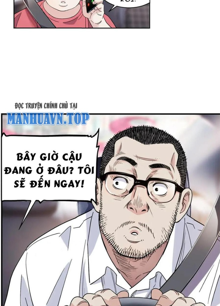 Đấu Trường Bóng Rổ Đường Phố Chapter 43 - 21
