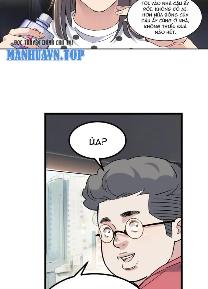 Đấu Trường Bóng Rổ Đường Phố Chapter 43 - 31