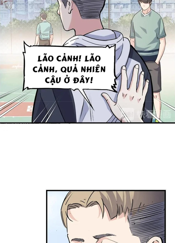 Đấu Trường Bóng Rổ Đường Phố Chapter 43 - 39