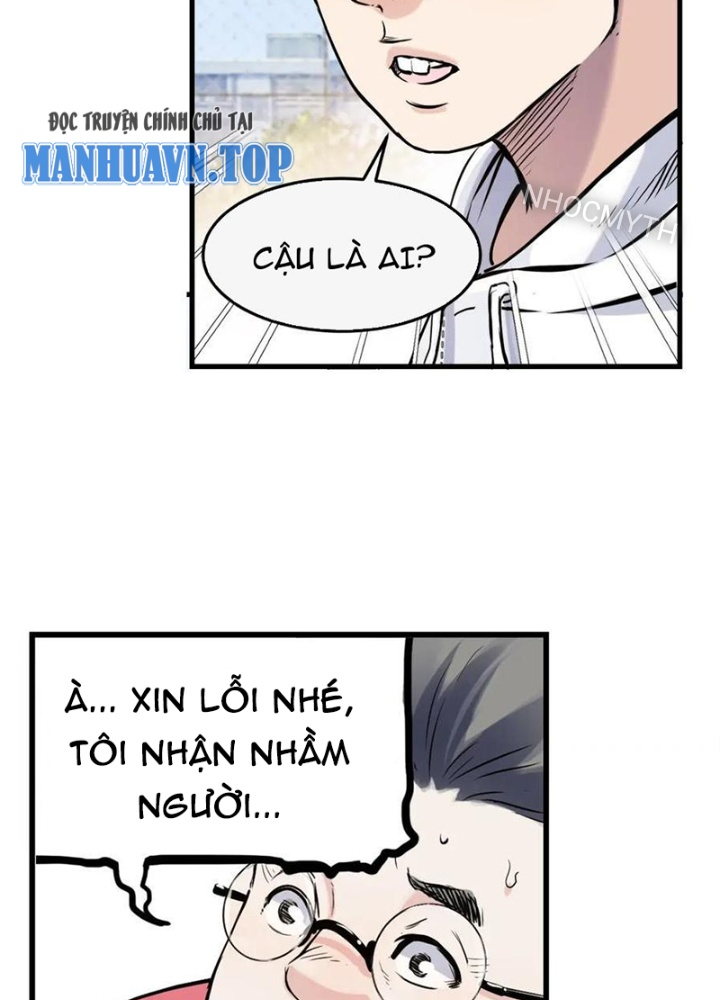 Đấu Trường Bóng Rổ Đường Phố Chapter 43 - 41