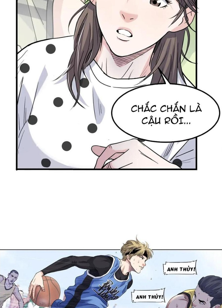 Đấu Trường Bóng Rổ Đường Phố Chapter 43 - 51