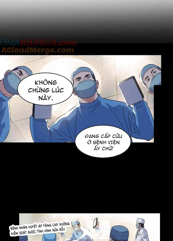 Đấu Trường Bóng Rổ Đường Phố Chapter 43 - 65