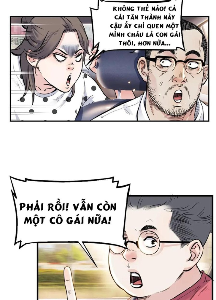 Đấu Trường Bóng Rổ Đường Phố Chapter 43 - 77