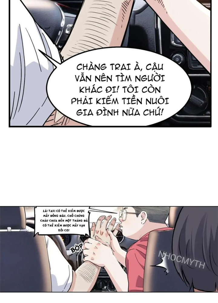 Đấu Trường Bóng Rổ Đường Phố Chapter 43 - 9