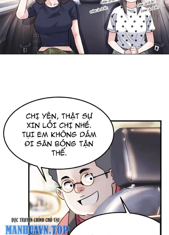 Đấu Trường Bóng Rổ Đường Phố Chapter 43 - 81