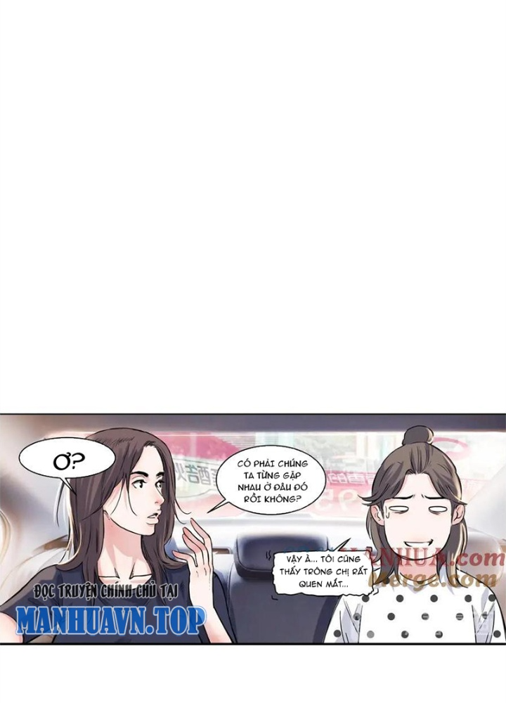 Đấu Trường Bóng Rổ Đường Phố Chapter 43 - 87
