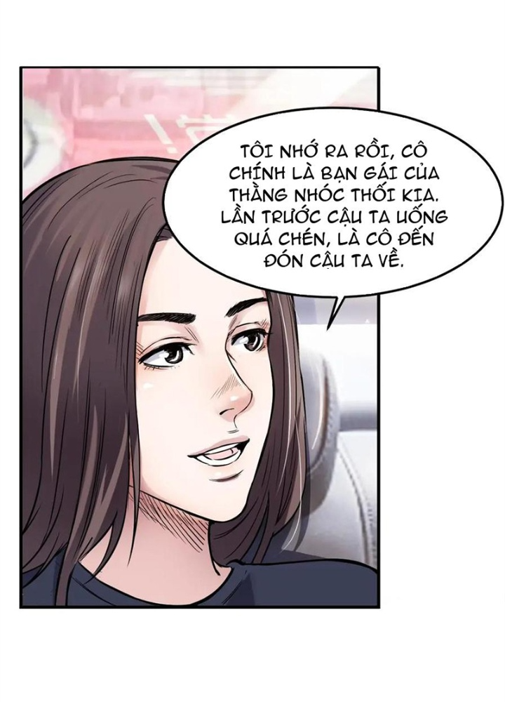 Đấu Trường Bóng Rổ Đường Phố Chapter 43 - 89