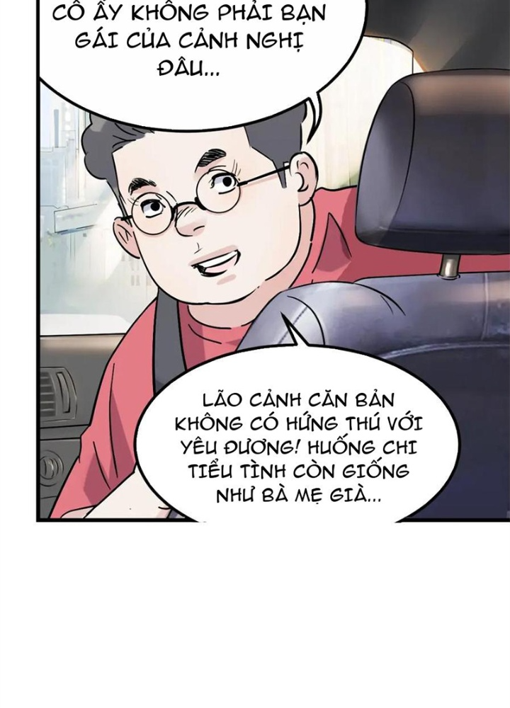 Đấu Trường Bóng Rổ Đường Phố Chapter 43 - 93